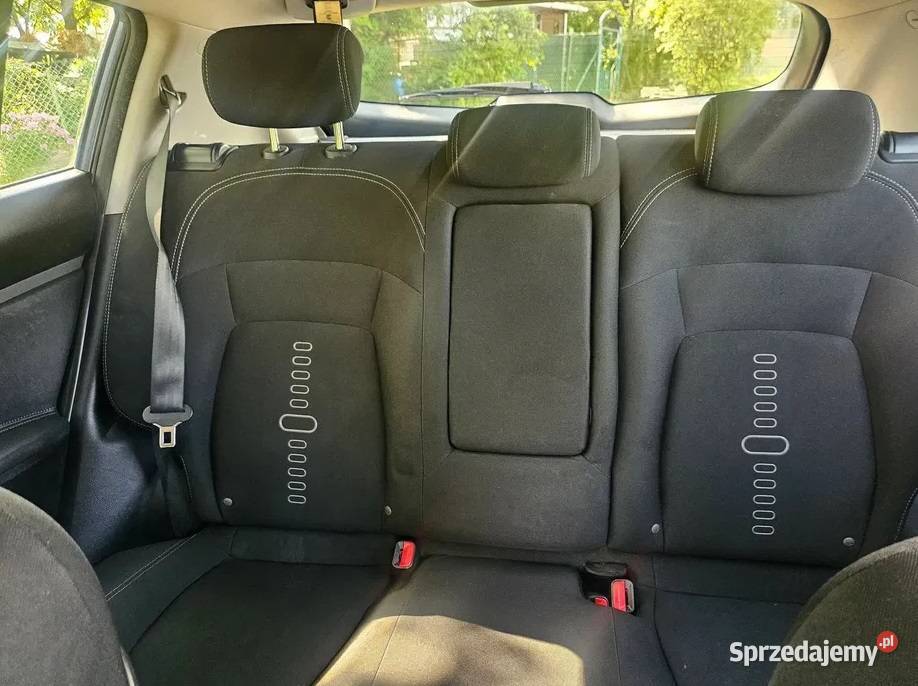 Kia Sportage 3 2014 R 16 LPG Sprowadzony Z WŁOCH