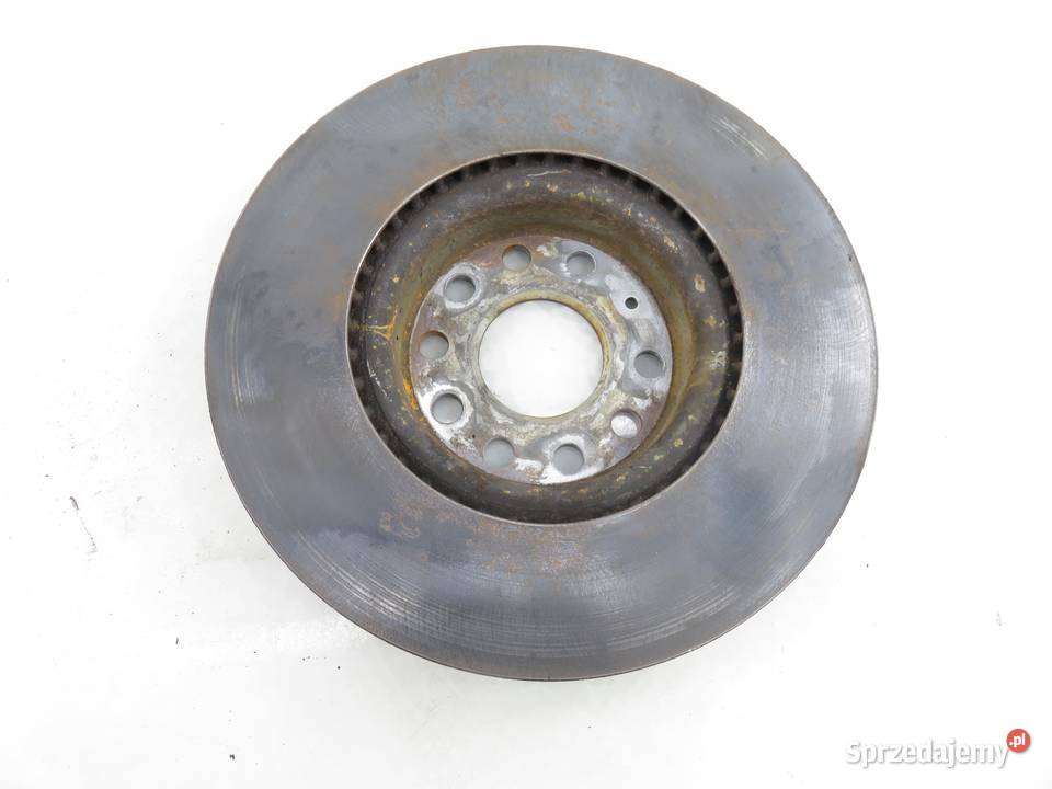 TARCZA HAMULCOWA PRZÓD SKODA SUPERB II 3T4 18 sprzedam