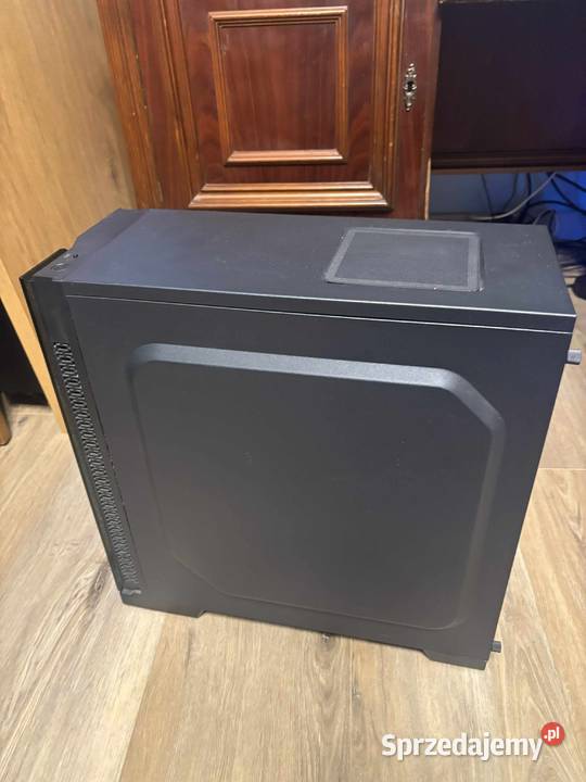 Komputer stacjonarny i7 16GB RAM RX 580 8GB Krąplewice