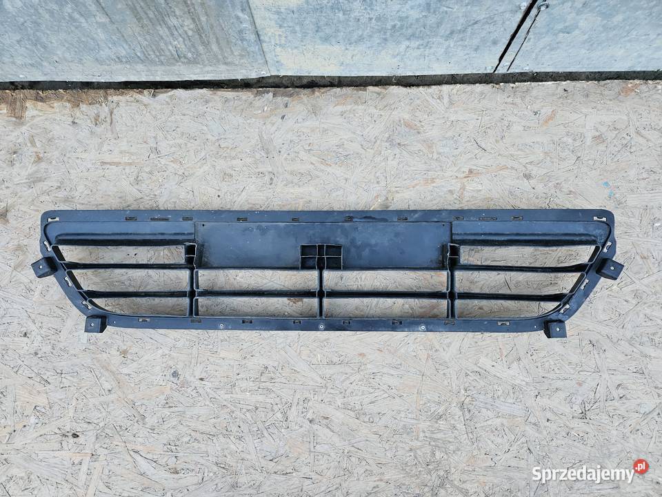 HYUNDAI IX55 KRATKA ŚRODKOWA ZDERZAKA PRZÓD wielkopolskie Międzychód sprzedam