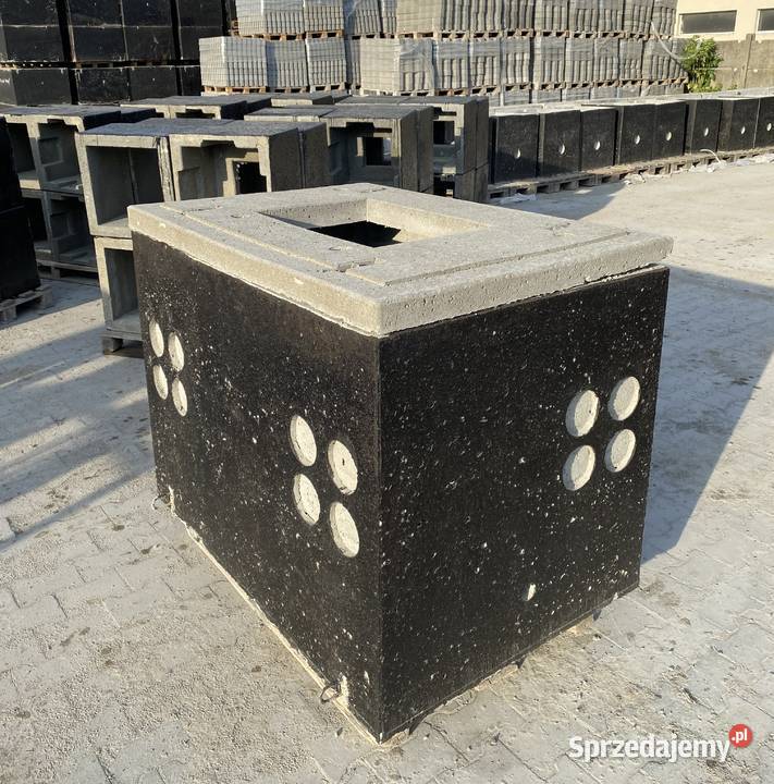 Studnia kablowa teletechniczna SK1 i inne Bydgoszcz