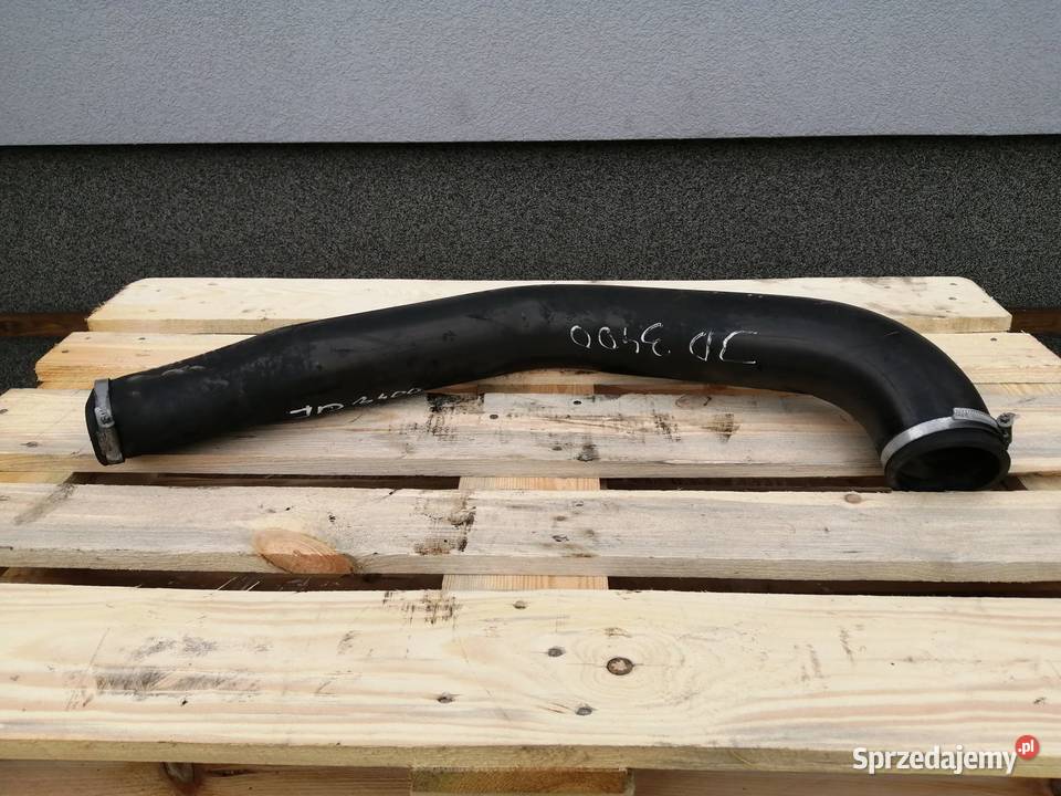 Wąż fitra powietrza John Deere 3400 Wilkowo