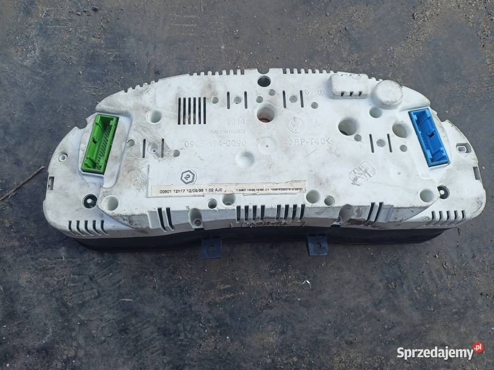 Licznik zegary obrotomierz VW Passat B5 Liczniki i zegary sprzedam