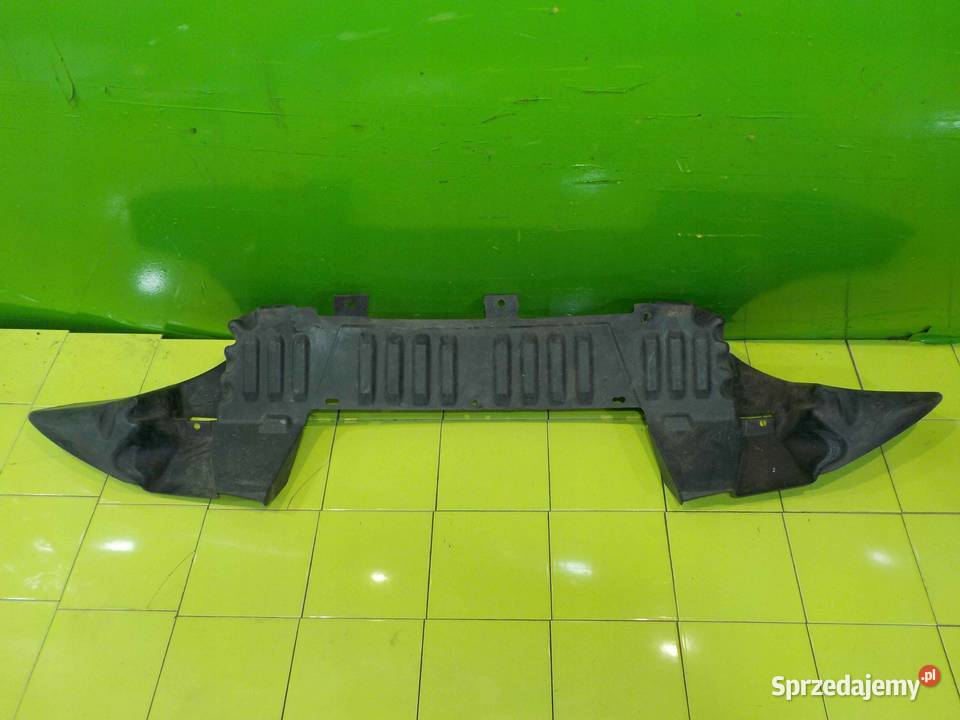 DODGE NITRO 08r oslona pod zderzak przod mazowieckie Suków