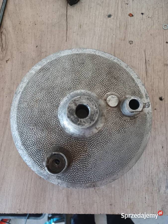 Szczekotrzymacz mz etz 150 Puławy