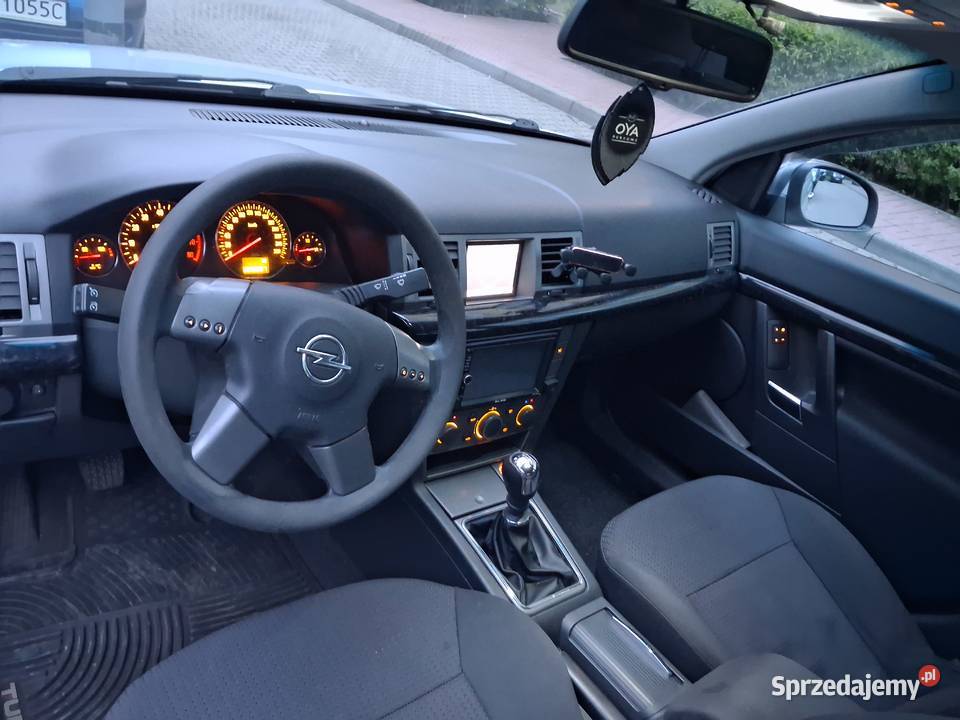 Signum 20 turbo Signum