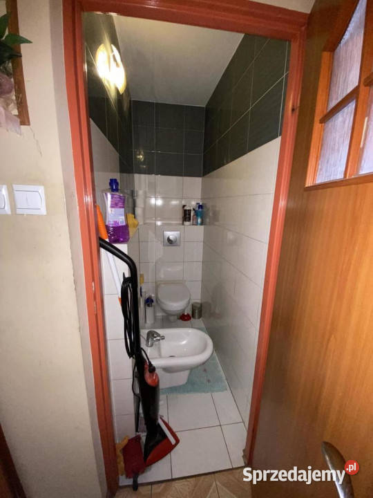 Mieszkanie 3 pokojowe 64 m kw w Pionkach mazowieckie Pionki