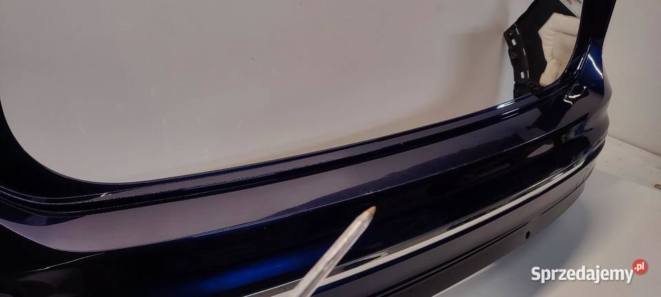 VW TIGUAN II ZDERZAK TYŁ RLINE LC5B 2018 sprzedam