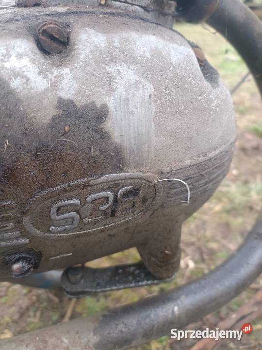 SHL M11 1966 Siedlce