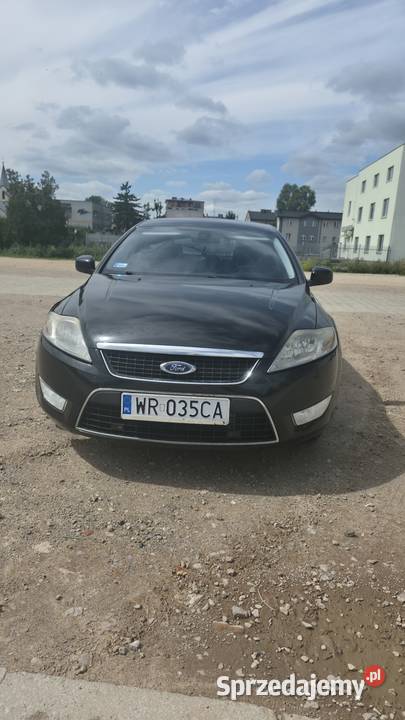 Mondeo