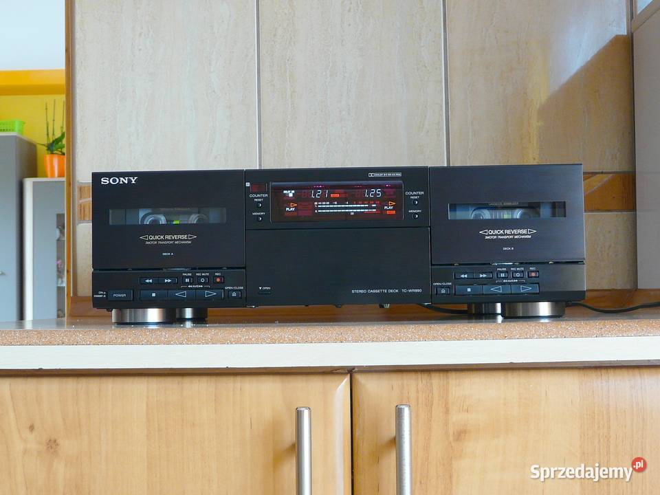 Sony Tc wr 890870770835735 Zestaw Naprawczy Rabka-Zdrój