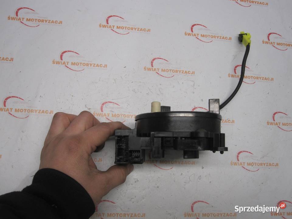 NISSAN LEAF I 11r AIRBAG taśma zwijak Kielce