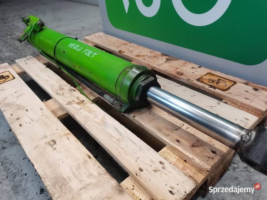 Siłownik ramienia Merlo P 307 Wilkowo