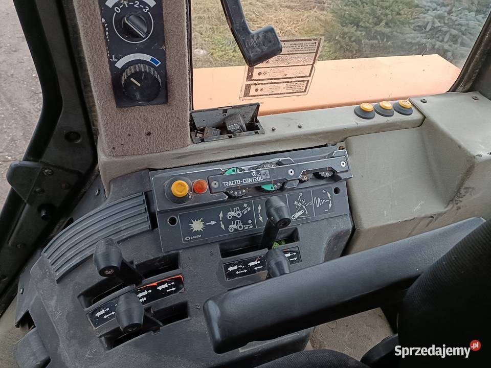 Renault 15554 MWM tuz balast Wolbrom