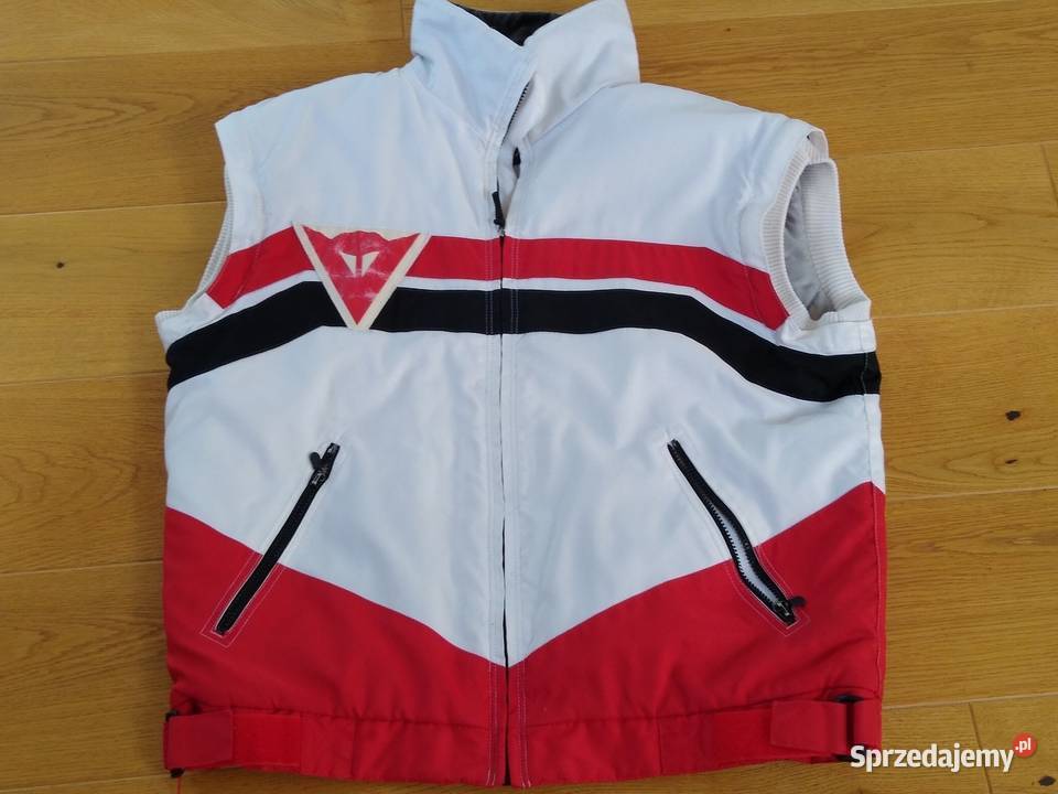 Kurtka motocyklowa DAINESE 56 Kamizelka Lubań