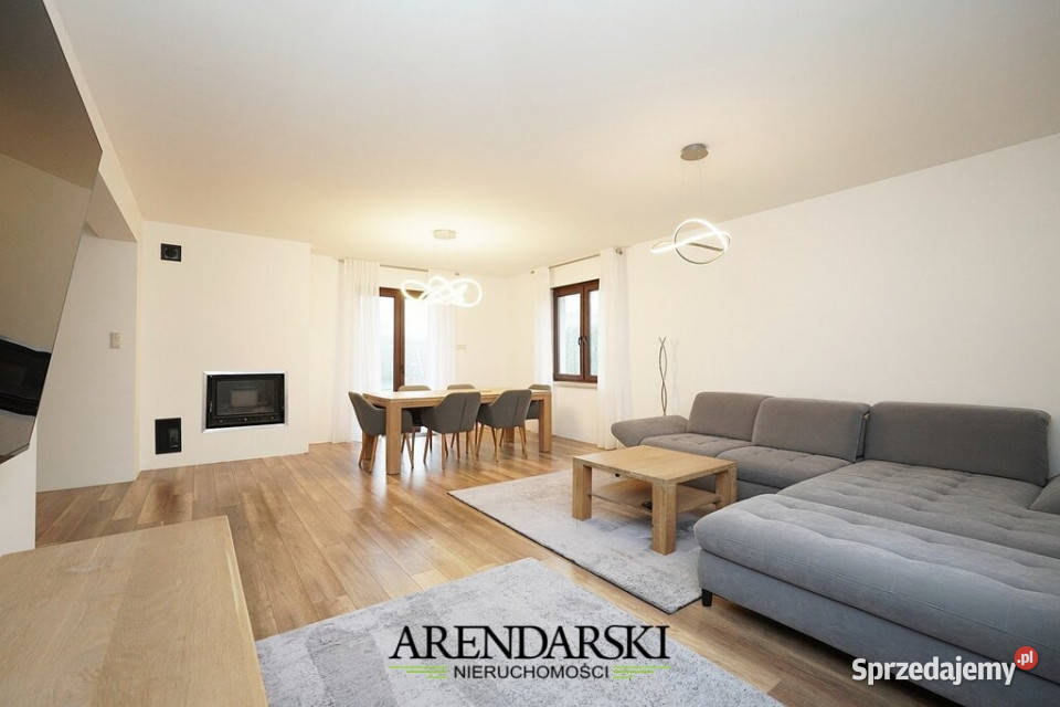 DOM MARZEŃ JANCZEWO lubuskie