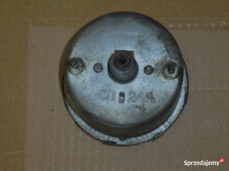 Uaz 469 Gaz 69 prędkościomierz aparat zapłonowy Łódź