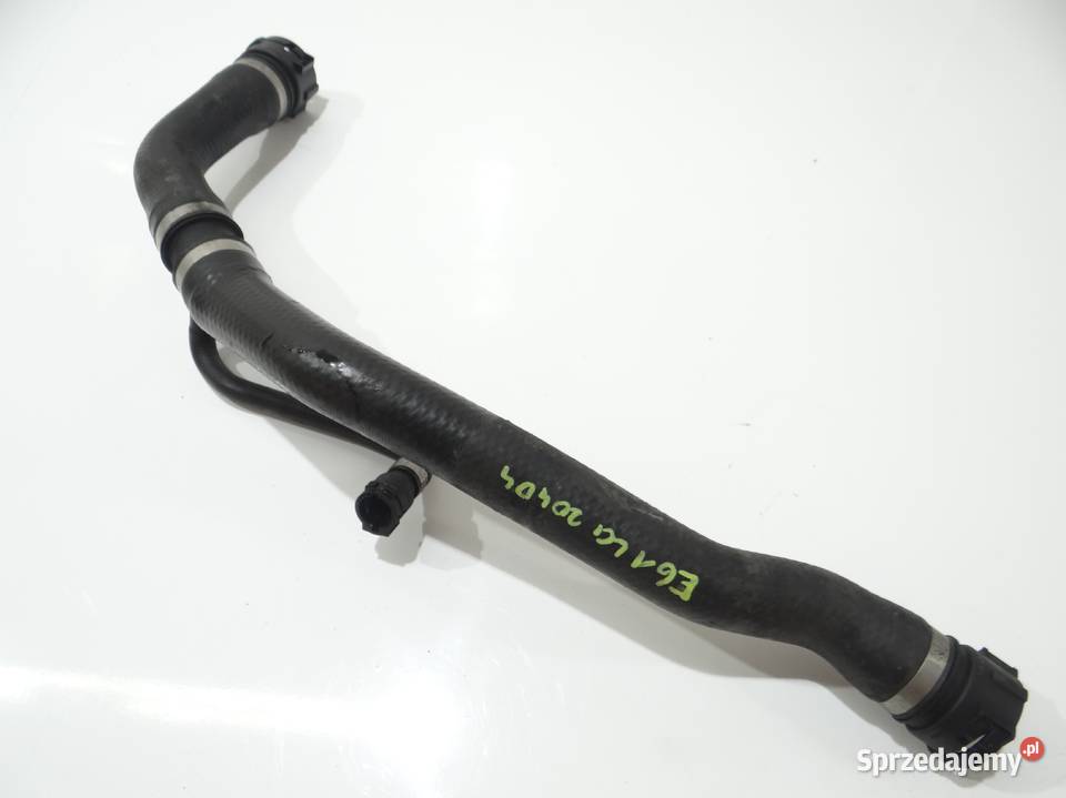 PRZEWÓD WĄŻ WODY BMW E60 E61 LCI 204D4 7787448 Strzyżewice sprzedam