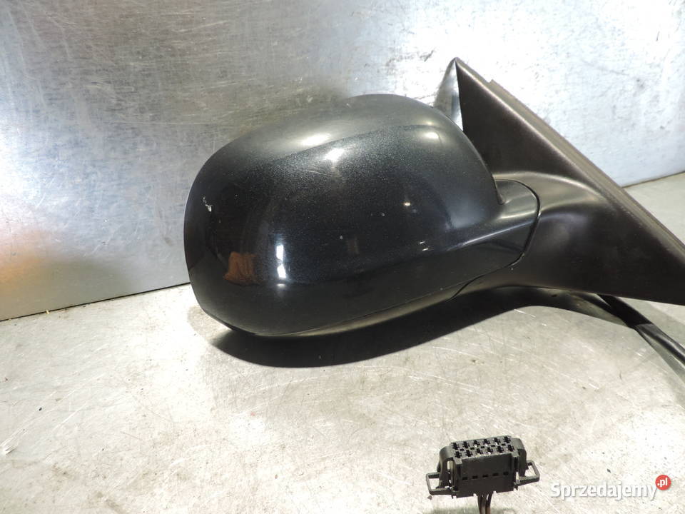 LUSTERKO PRAWE ELEKTRYCZNE PASSAT B5 5 PIN Nowy Sącz