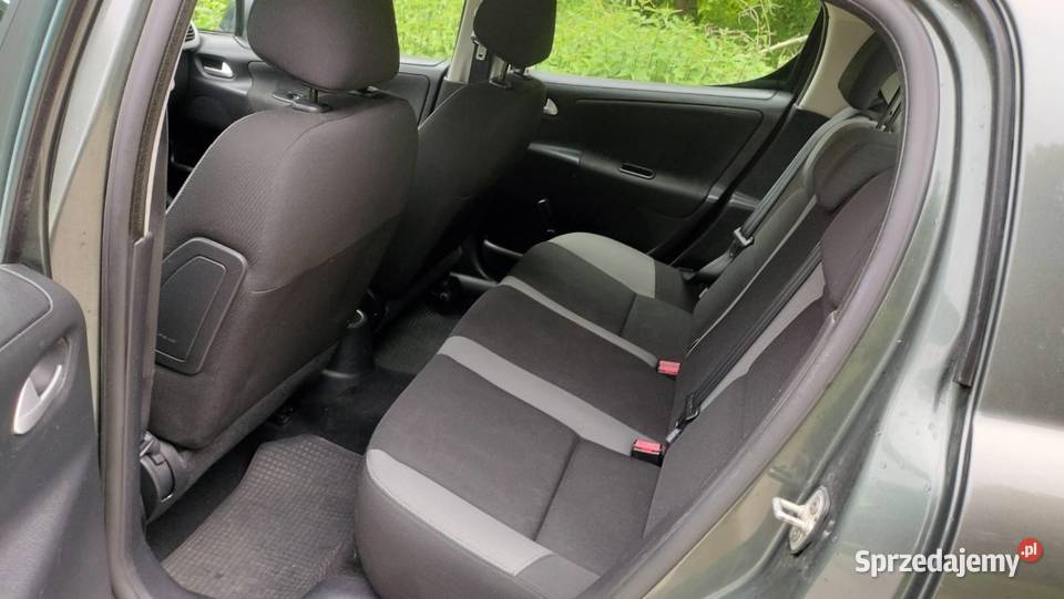 Peugeot 207 2009 14 150 świętokrzyskie Prokocice sprzedam