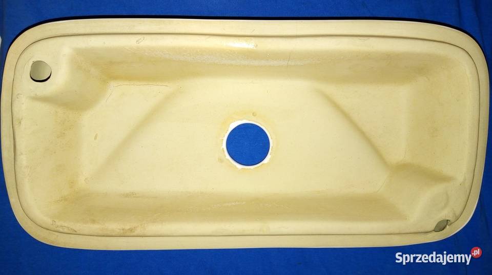 Pokrywa spłuczki Imperial 375 x 175 mazowieckie Warszawa