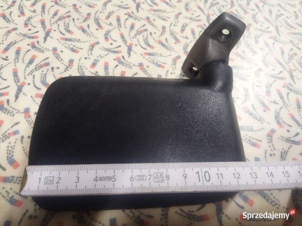 Lusterko zewnętrzne VW Golf mk1 3d Tarnów