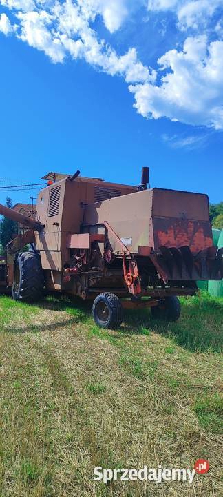 Bizon Z056 Krzęcin