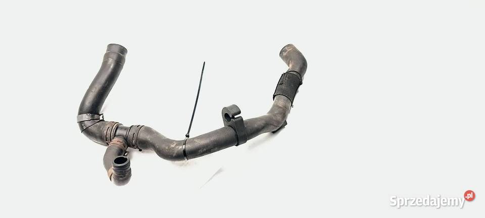 PRZEWÓD UKŁADU CHŁODZENIA VOLKSWAGEN PASSAT CC Lipno