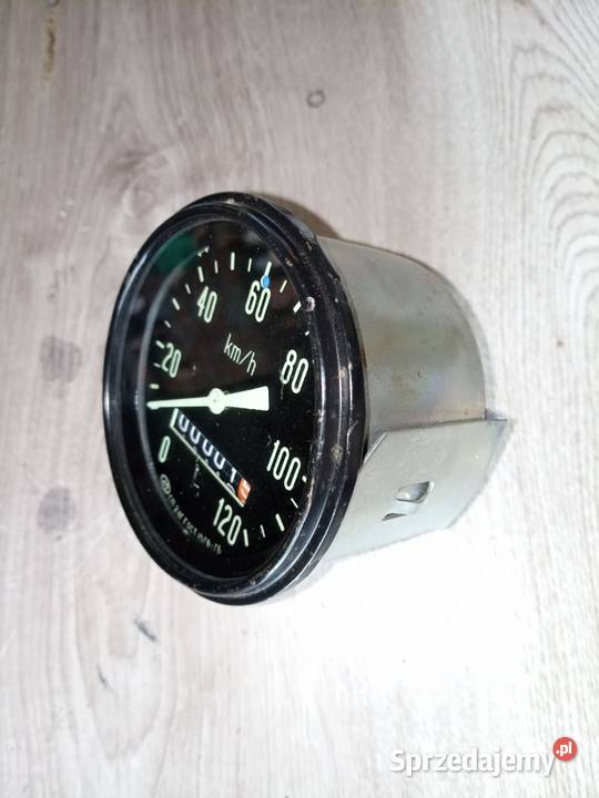 Licznik GAZ 51 63 FSC LUBLIN 51Gaz 69Uaz 469 podkarpackie Stalowa Wola