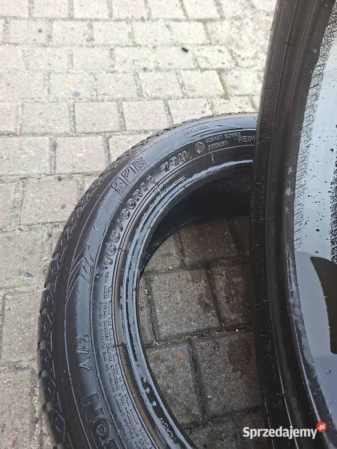 opony 1656014 r MAXXIS ms całoroczne 79h bieżnik