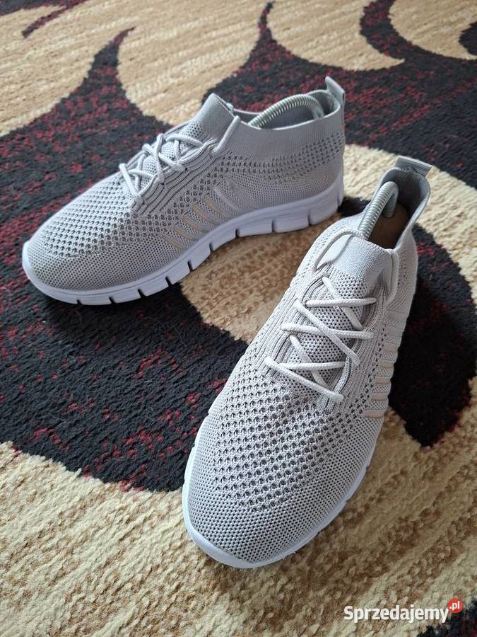 Buty sportowe damskie Warszawa
