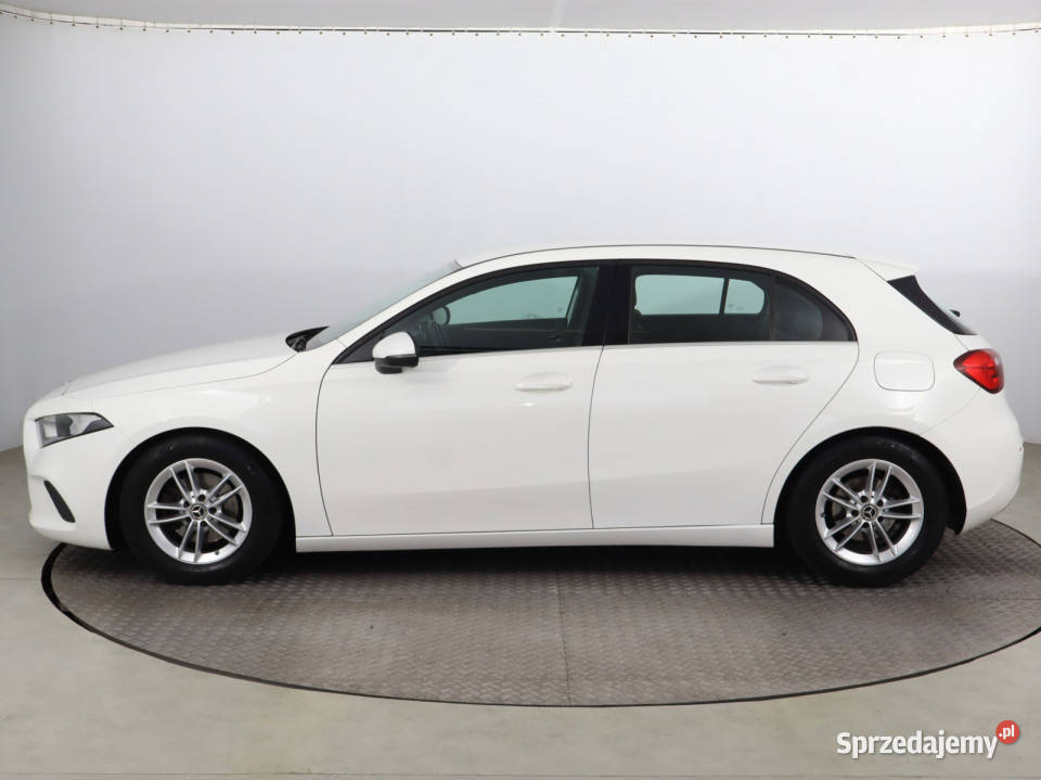 Mercedes A A 180 Bielany Wrocławskie sprzedam