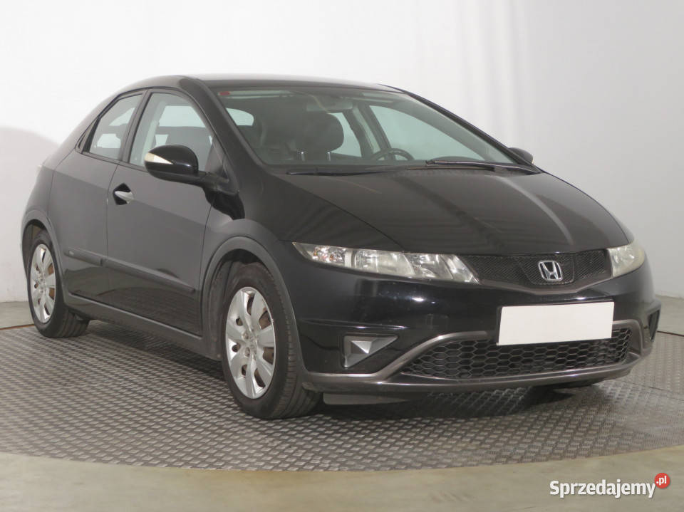 Honda Civic 14 iVTEC śląskie Katowice sprzedam