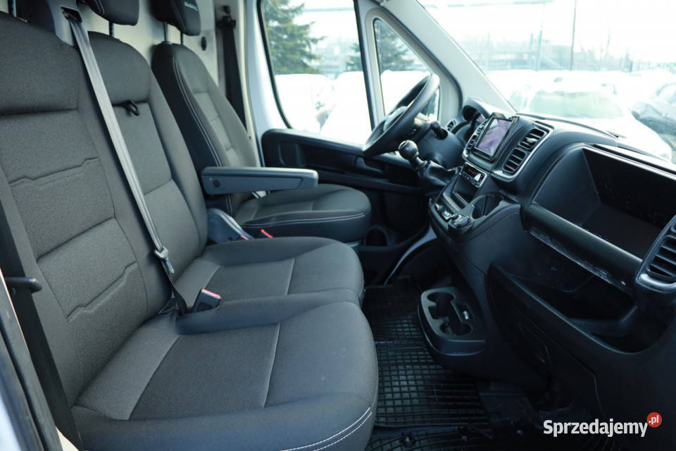 Fiat Ducato 22 MultiJet Piaseczno sprzedam