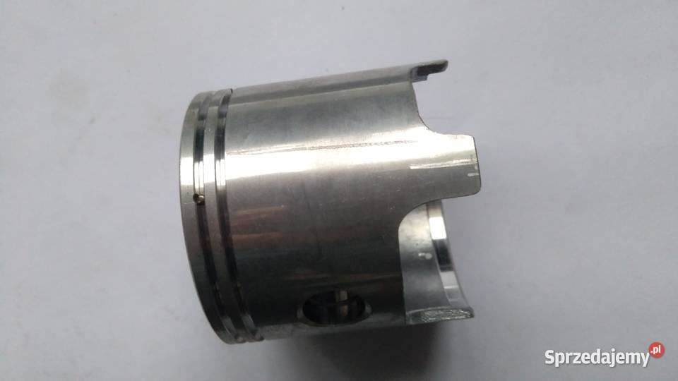 TŁOK POLINI 47 MORINI HABANA SUZUKI ADDRESS Bielsk Podlaski