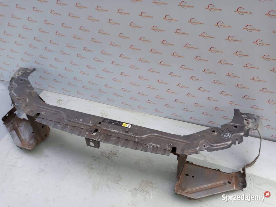 PAS PRZEDNI WZMOCNIENIE OKULAR WSHM1C321B FORD osobowe Pasy przednie i tylne Kielce