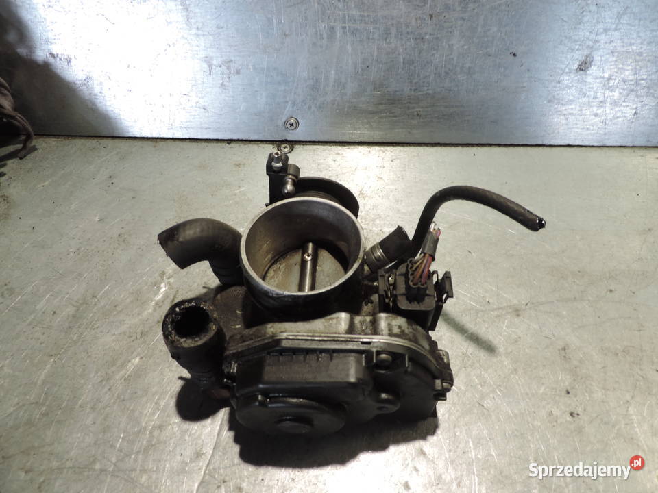 PRZEPUSTNICA VW PASSAT B5 AUDI A4 B5 16 8V Nowy Sącz sprzedam