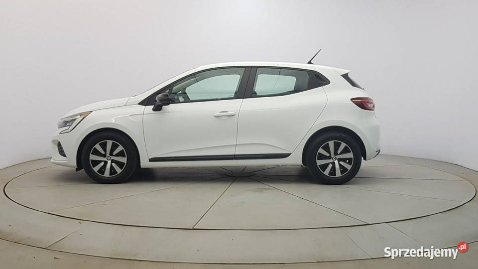 Renault Clio 10 TCe Equilibre Z Polskiego Salonu ESP Warszawa