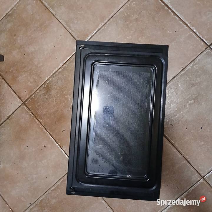 Piekarnik Samsung drzwi