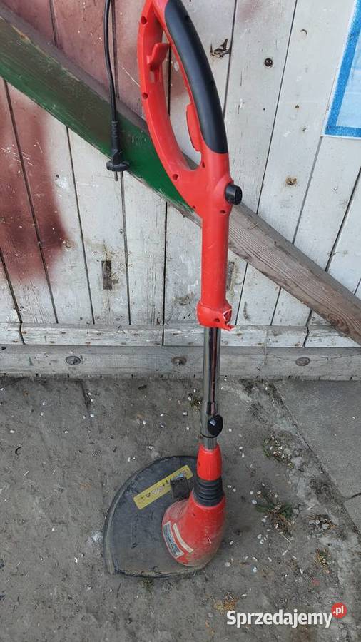 Podkaszarka Grizzly ERT 45 Pro 450W Lublin