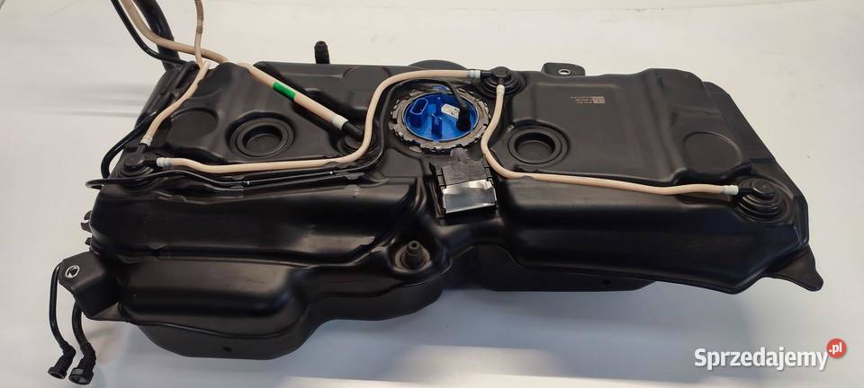 SEAT TARRACO VW TIGUAN ALLSPACE ZBIORNIK PALIWA