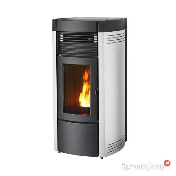 Musa Air Matic CORE 10 kW piecyk który łączy Ogrzewanie Nowy Tomyśl sprzedam