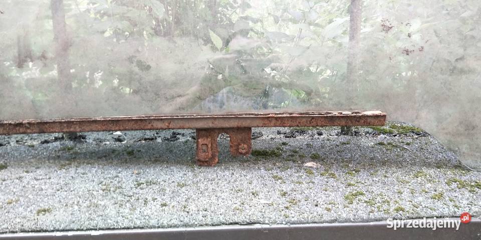 Polonez FSO szyba drzwi przednich prawych łódzkie Łódź