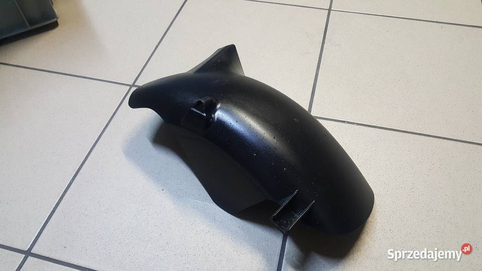 Chlapacz nadkole tył Honda Swing 125 Jawiszowice