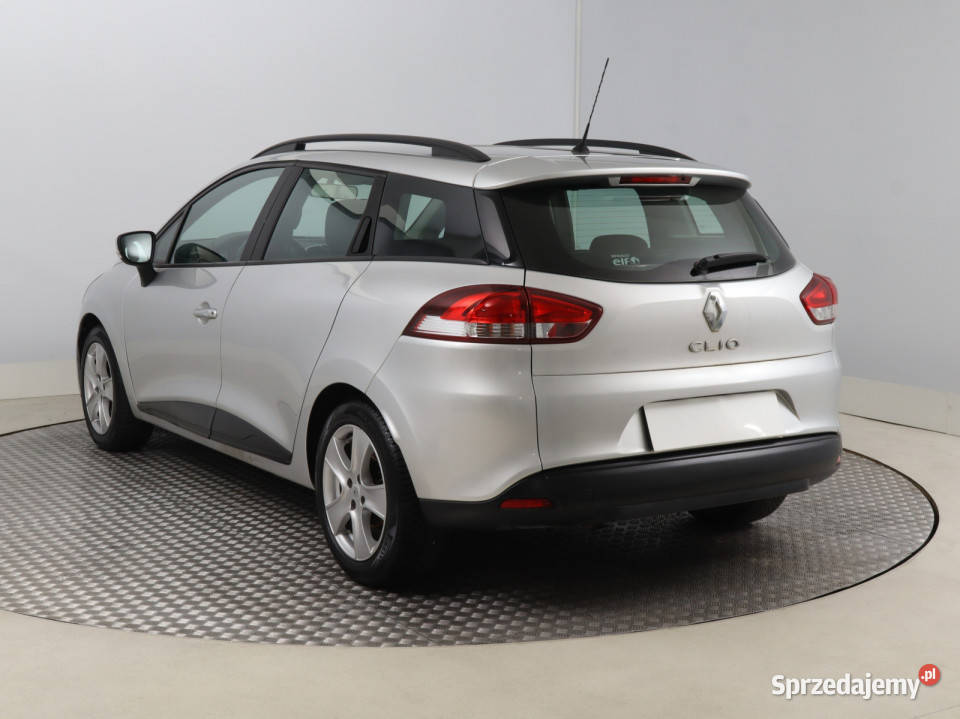 Renault Clio 12 TCe Bielany Wrocławskie