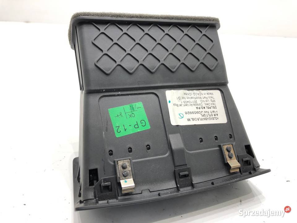 KRATKA NAWIEWU TYŁ OPEL INSIGNIA A 20959928 podkarpackie