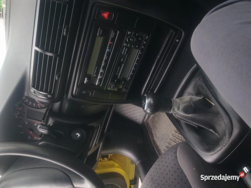 Volkswagen Passat B5 TDI 19 1999 Kombi złoty met