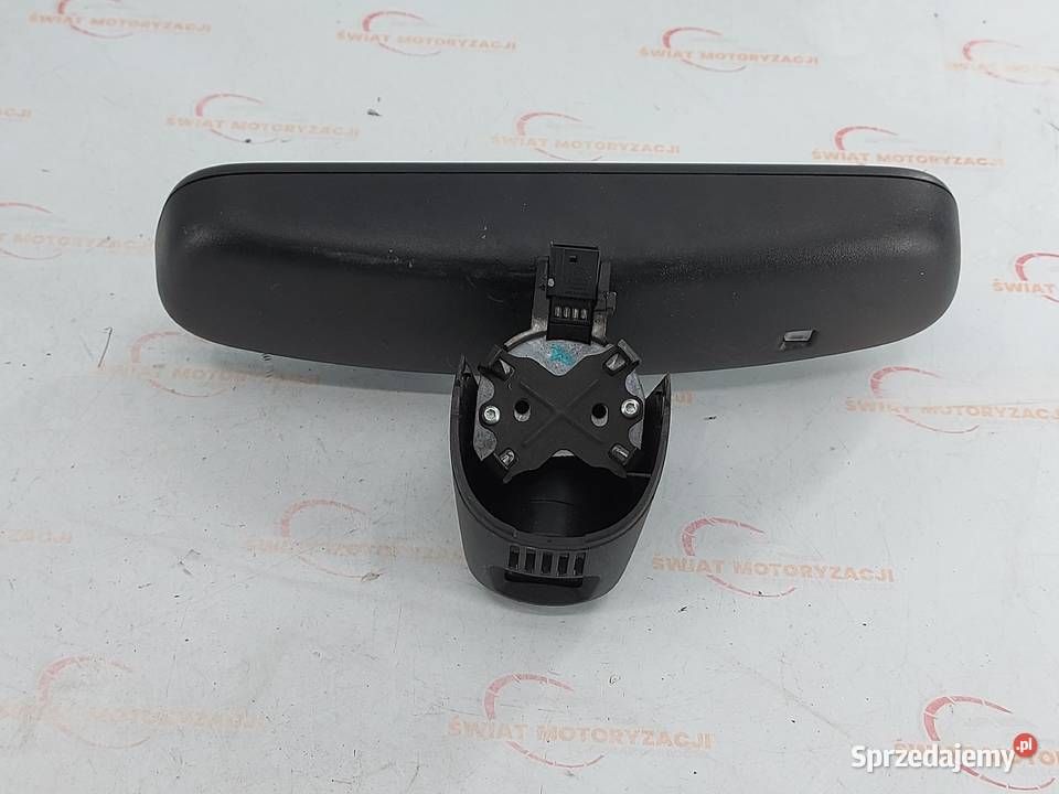 AUDI S4 B8 30 TFSI 13r lusterko wewnętrzne Kielce