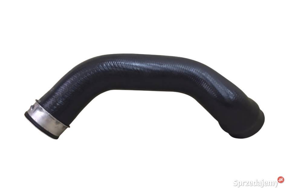 PRZEWÓD POWIETRZA INTERCOOLERA AUDI A6 C5 Działoszyce