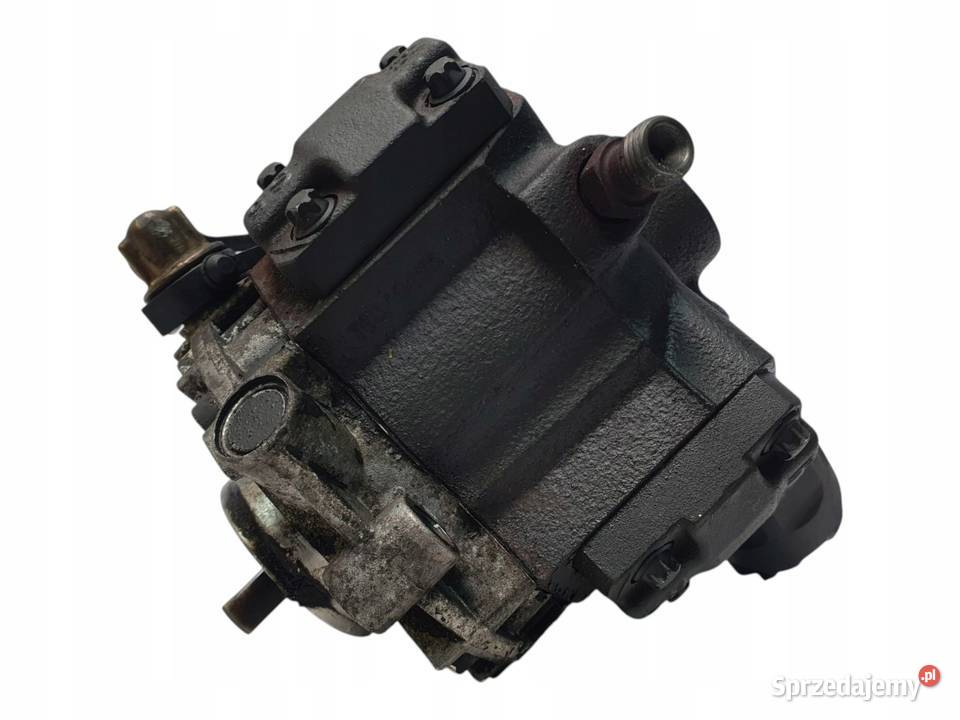 POMPA WTRYSKOWA Ford Focus MK2 Volvo V50 20 TDCi